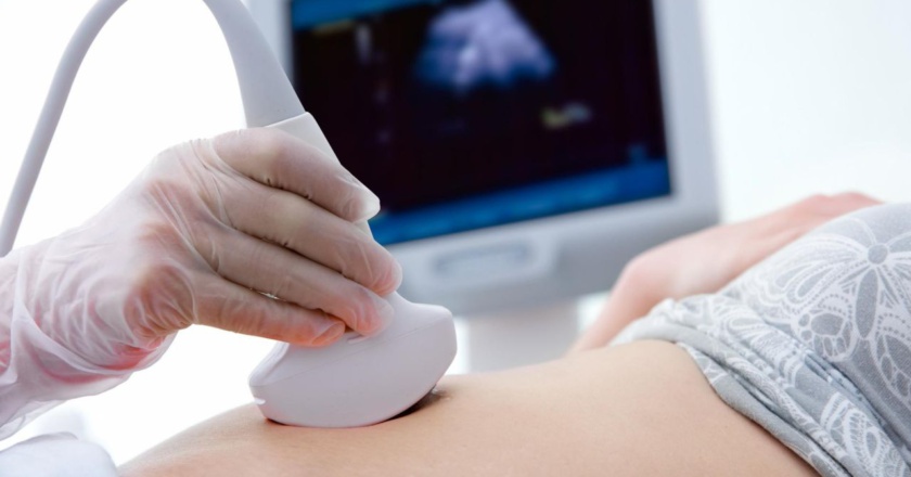 Ultrasonografia w praktyce